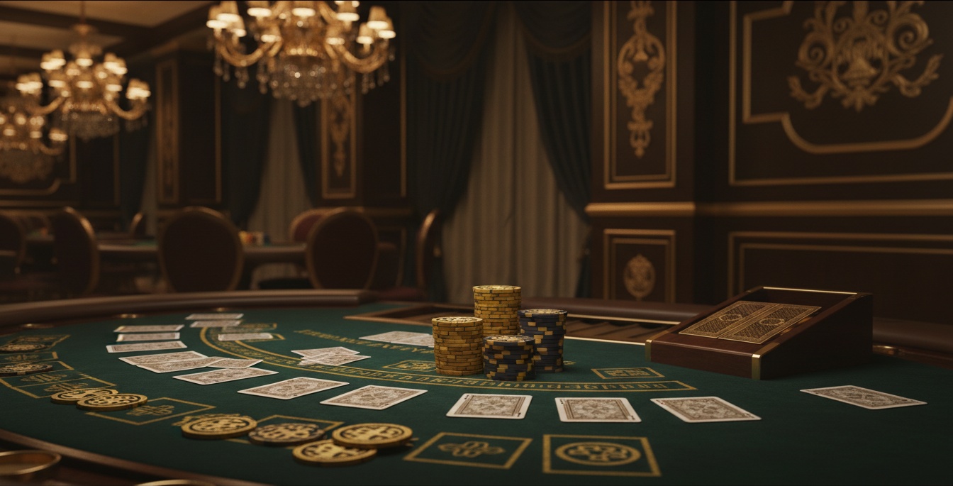 Esplora la Selezione di Giochi su FEZbet Casino