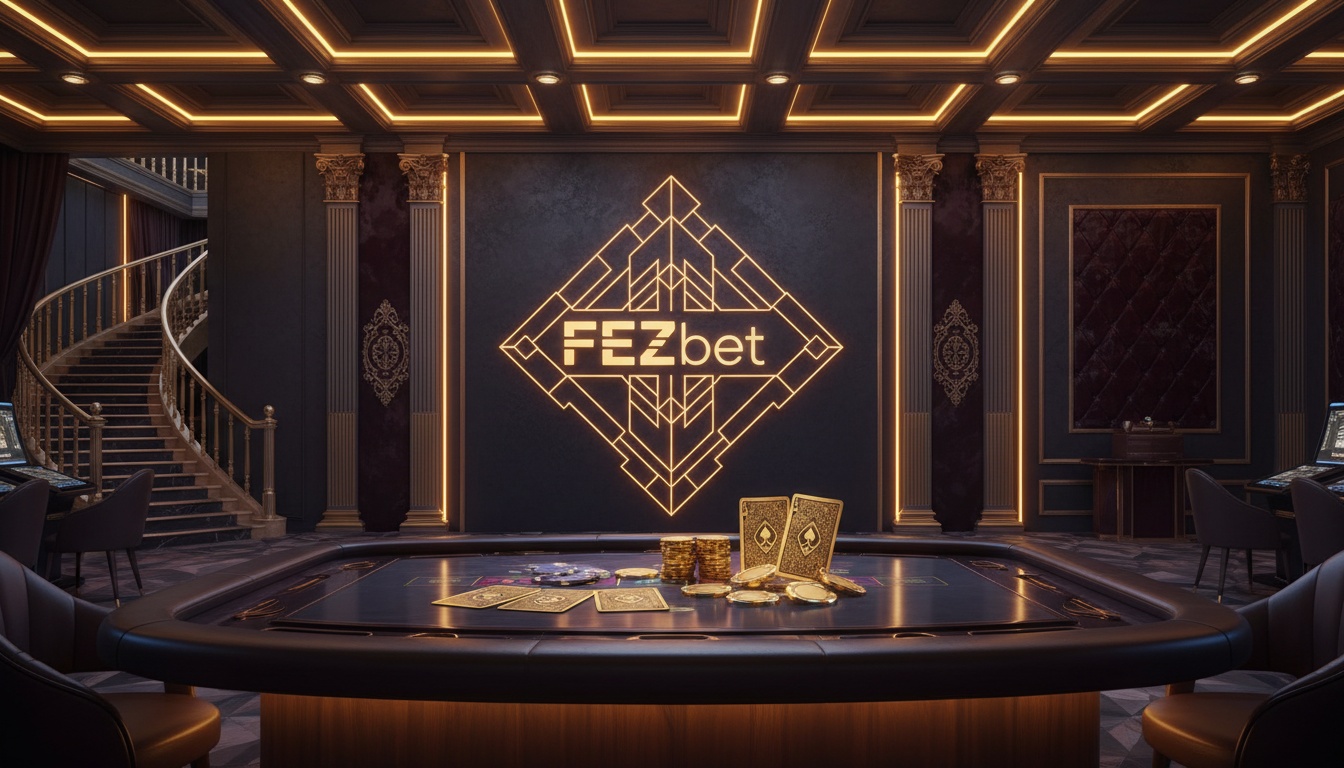 FEZbet Casino
