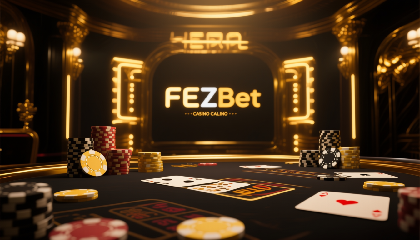 FEZbet Casino